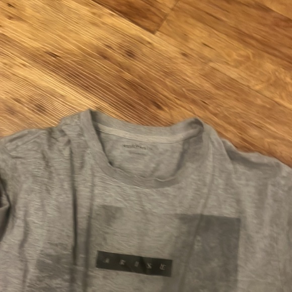 reserved t-shirt - Picture 3 of 3